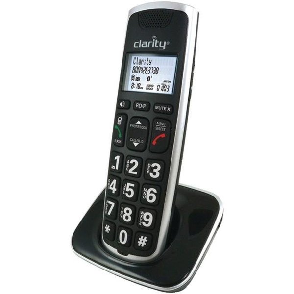 Clarity Clarity 58914.001 Expandable Handset for BT914 58914.001